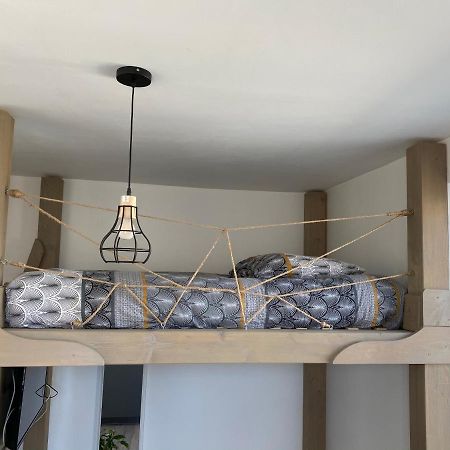 Studio Cocoon Amboise Extérieur photo