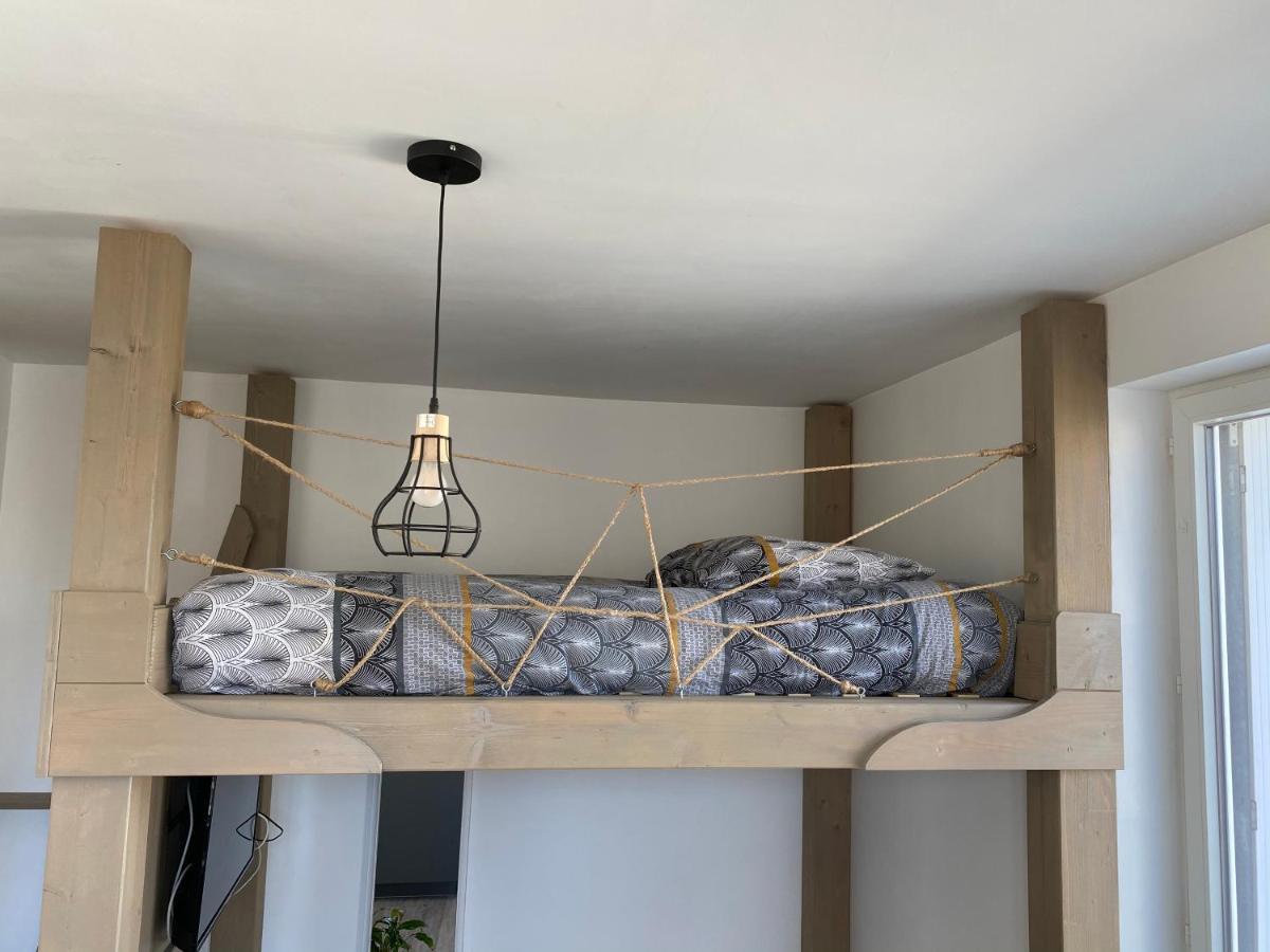 Studio Cocoon Amboise Extérieur photo