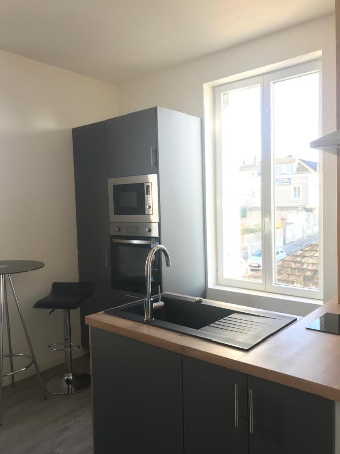 Studio Cocoon Amboise Extérieur photo